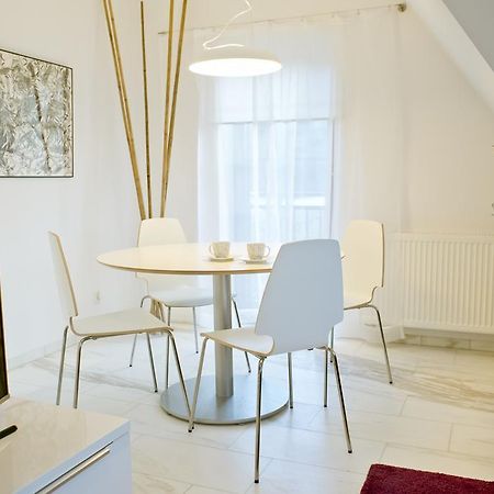 Willa Gusia, Apartamenty 扎科帕内 外观 照片