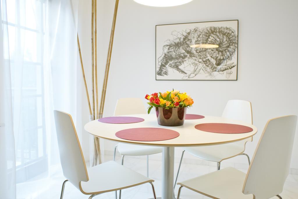 Willa Gusia, Apartamenty 扎科帕内 客房 照片