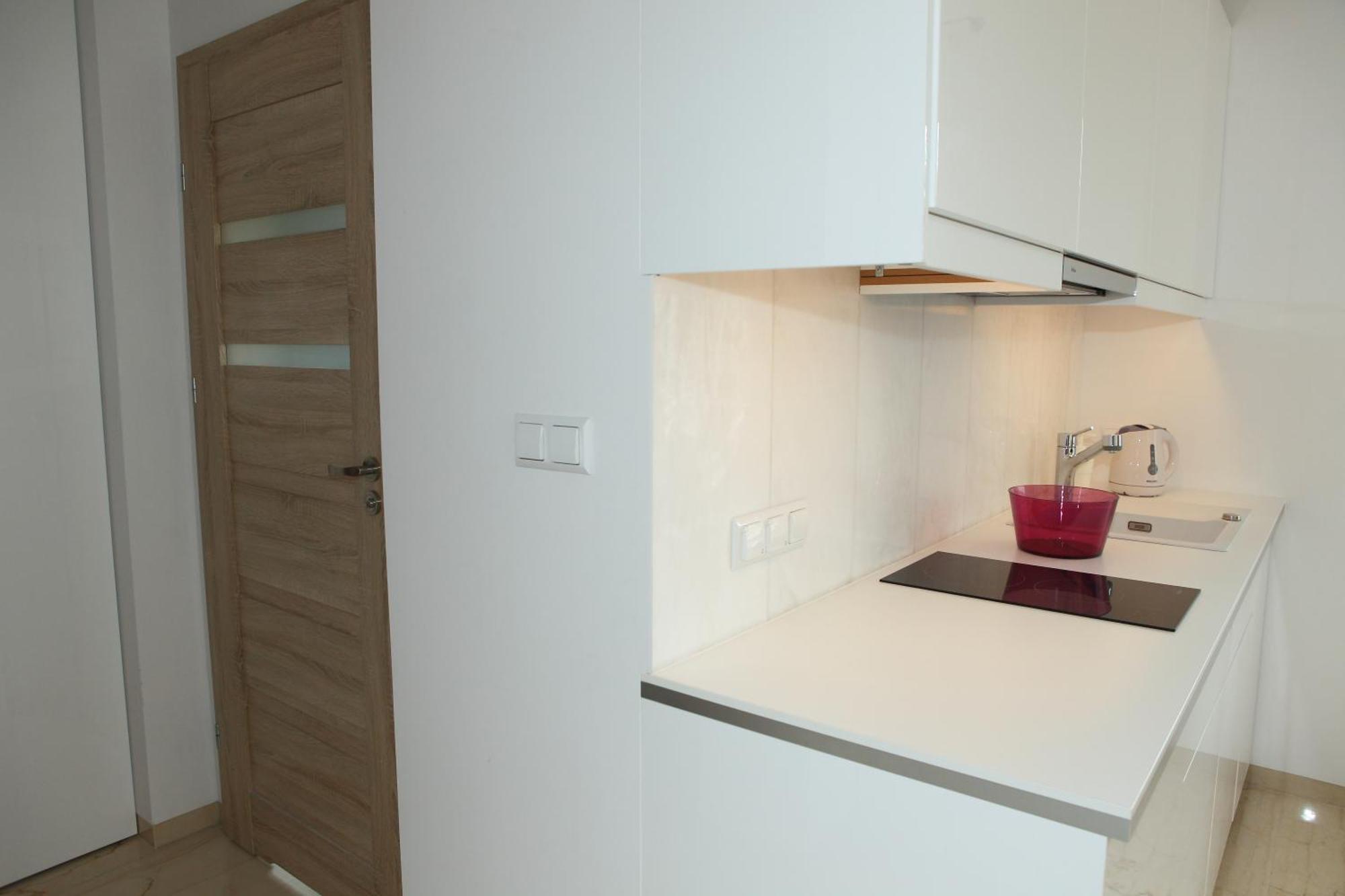 Willa Gusia, Apartamenty 扎科帕内 客房 照片