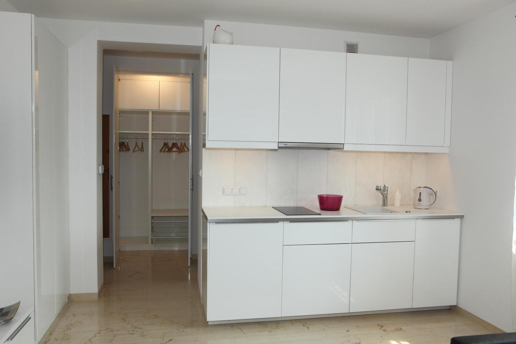 Willa Gusia, Apartamenty 扎科帕内 客房 照片