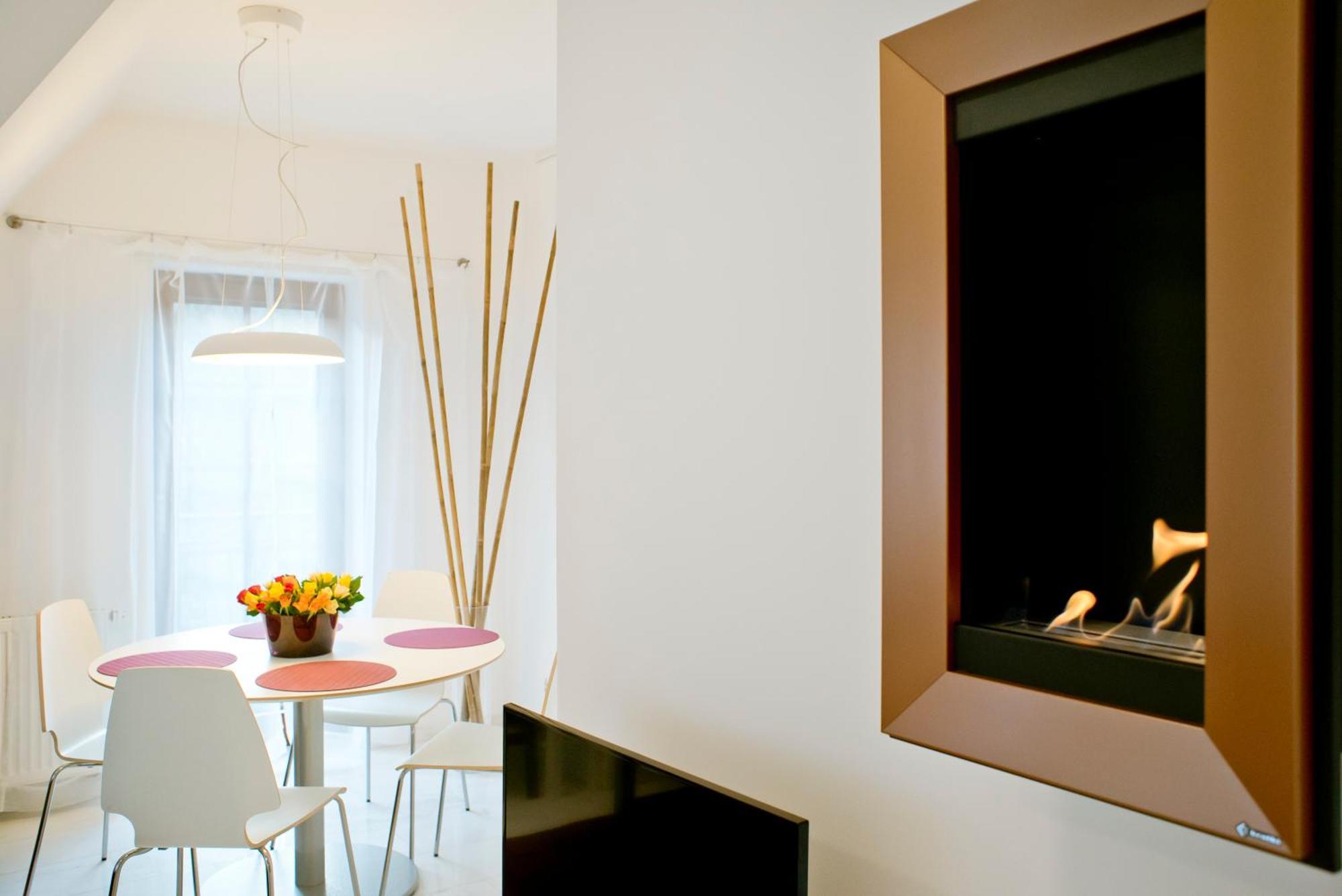 Willa Gusia, Apartamenty 扎科帕内 客房 照片