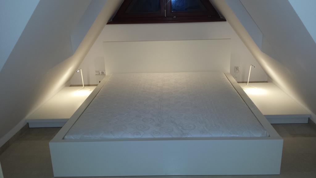 Willa Gusia, Apartamenty 扎科帕内 客房 照片