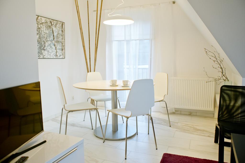 Willa Gusia, Apartamenty 扎科帕内 外观 照片