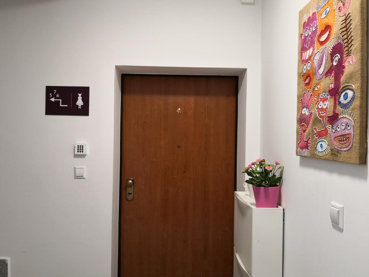 Willa Gusia, Apartamenty 扎科帕内 外观 照片